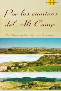 Bertrand.pt - Por Los Caminos Del Alt Camp