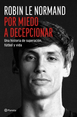 Bertrand.pt - Por Miedo A Decepcionar