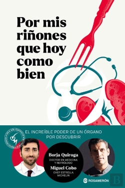 Bertrand.pt - Por Mis Riñones Que Hoy Como Bien