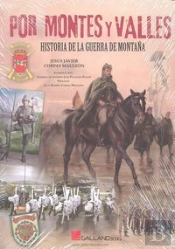 Por Montes Y Valles