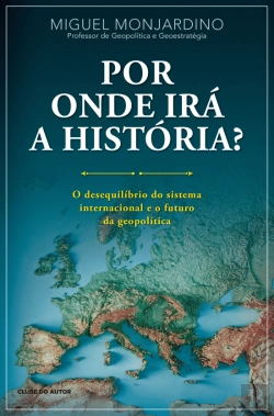 Bertrand.pt - Por Onde Irá a História?