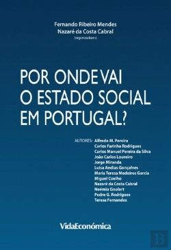 Bertrand.pt - Por Onde Vai o Estado Social em Portugal?