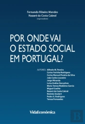 Por Onde Vai o Estado Social em Portugal?