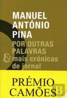 Por outras Palavras & Mais Crónicas de Jornal