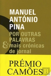 Por outras Palavras & Mais Crónicas de Jornal