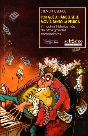 Por Qué A Händel Se Le Movía Tanto La Peluca