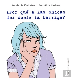 Bertrand.pt - ¿Por Qué A Las Chicas Les Duele La Barriga?
