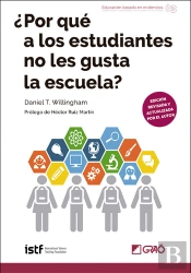 Por Que A Los Estudiantes No Les Gusta La Escuela