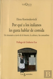 Por Qué A Los Italianos Les Gusta Hablar De Comida