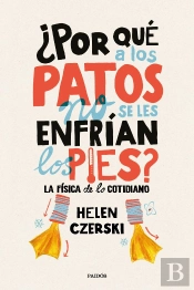 ¿Por Qué A Los Patos No Se Les Enfrían Los Pies?