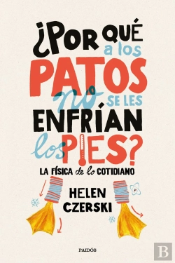 Bertrand.pt - ¿Por Qué A Los Patos No Se Les Enfrían Los Pies?