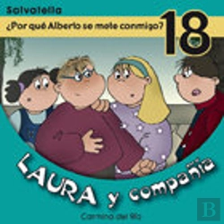 Bertrand.pt - Por Que Alberto Se Mete Conmigo 18 Laura Y Compañia