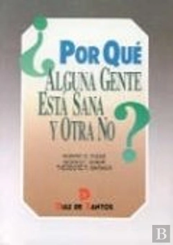 Bertrand.pt - Por Qué Alguna Gente Está Sana Y Otra No?