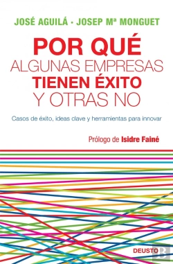 Bertrand.pt - ¿Por Qué Algunas Empresas Tienen Éxito Y Otras No?