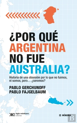 Bertrand.pt - ¿Por Qué Argentina No Fue Australia?