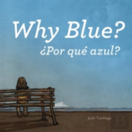 Por Que Azul / Why Blue