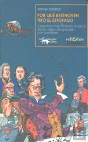 Por Qué Beethoven Tiró El Estofado