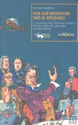 Bertrand.pt - Por Qué Beethoven Tiró El Estofado