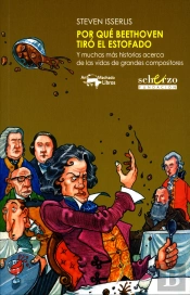 Por Qué Beethoven Tiró El Estofado