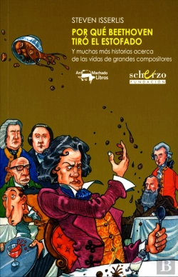Bertrand.pt - Por Qué Beethoven Tiró El Estofado