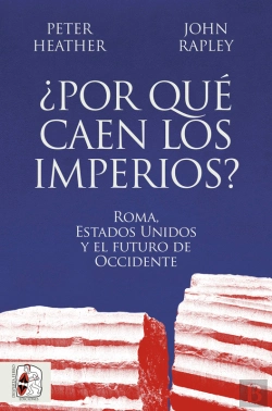 Bertrand.pt - ¿Por Qué Caen Los Imperios?