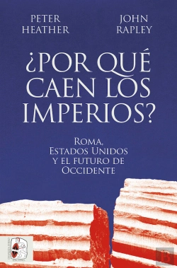 Bertrand.pt - Por Que Caen Los Imperios Roma Estados Unidos Y El Futuro
