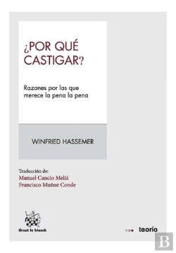 Bertrand.pt - ¿Por Qué Castigar? Razones Por Las Que Merece La Pena La Pena