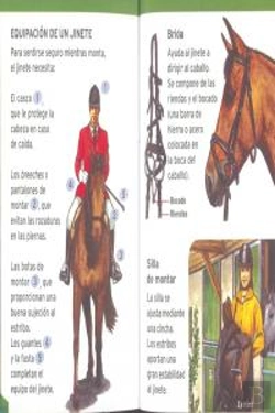 Bertrand.pt - Por Qué, Cómo, Cuándo Y Dónde De Los Animales