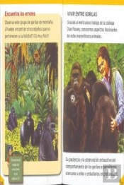 Por Qué, Cómo, Cuándo Y Dónde De Los Animales