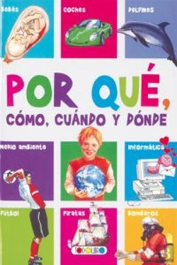 Bertrand.pt - Por Qué, Cómo, Cuándo Y Dónde
