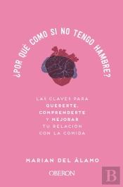 ¿Por Qué Como Si No Tengo Hambre?