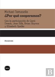¿Por Qué Cooperamos?