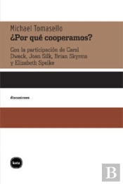 ¿Por Qué Cooperamos?