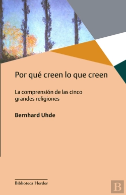 Bertrand.pt - Por Qué Creen Lo Que Creen