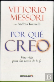 Por Qué Creo