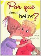 Por que damos beijos?