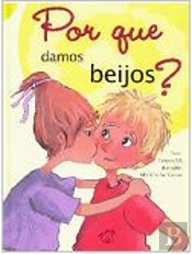Por que damos beijos?