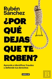 ¿Por Que Dejas Que Te Roben?