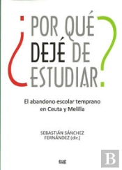 ¿Por Qué Dejé De Estudiar?