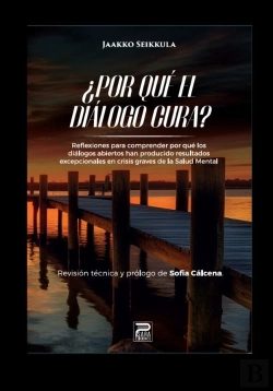 Bertrand.pt - ¿Por Que Dialogo Cura?