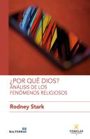 Por Que Dios Analisis De Los Fenomenos Religiosos