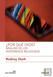 Por Que Dios Analisis De Los Fenomenos Religiosos