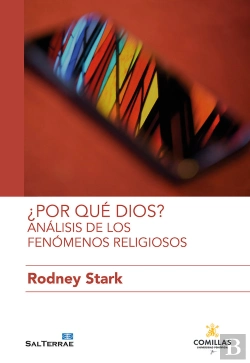 Bertrand.pt - Por Que Dios Analisis De Los Fenomenos Religiosos