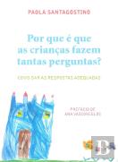Por que é que as Crianças Fazem Tantas Perguntas?