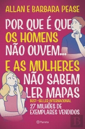 Por Que É Que Os Homens Não Ouvem