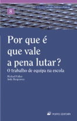 Bertrand.pt - Por que é que Vale a Pena Lutar?