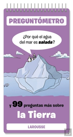 Bertrand.pt - Por Que El Agua Del Mar Es Salada