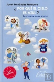 ¿Por Qué El Cielo Es Azul?