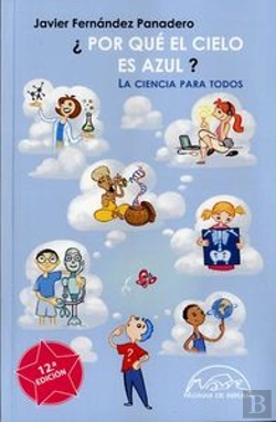 Bertrand.pt - ¿Por Qué El Cielo Es Azul?