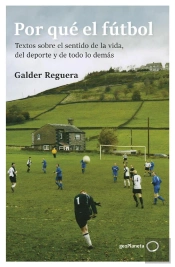 Por Qué El Fútbol